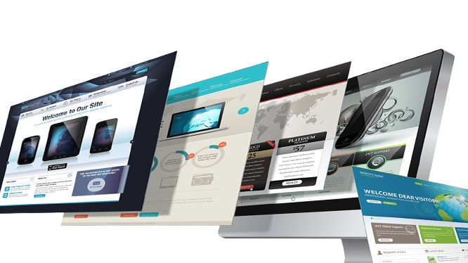 Web Development