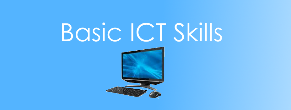 ICT Fundamental