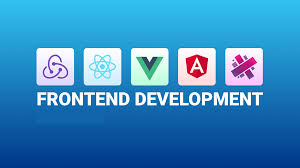Front-End Web Development