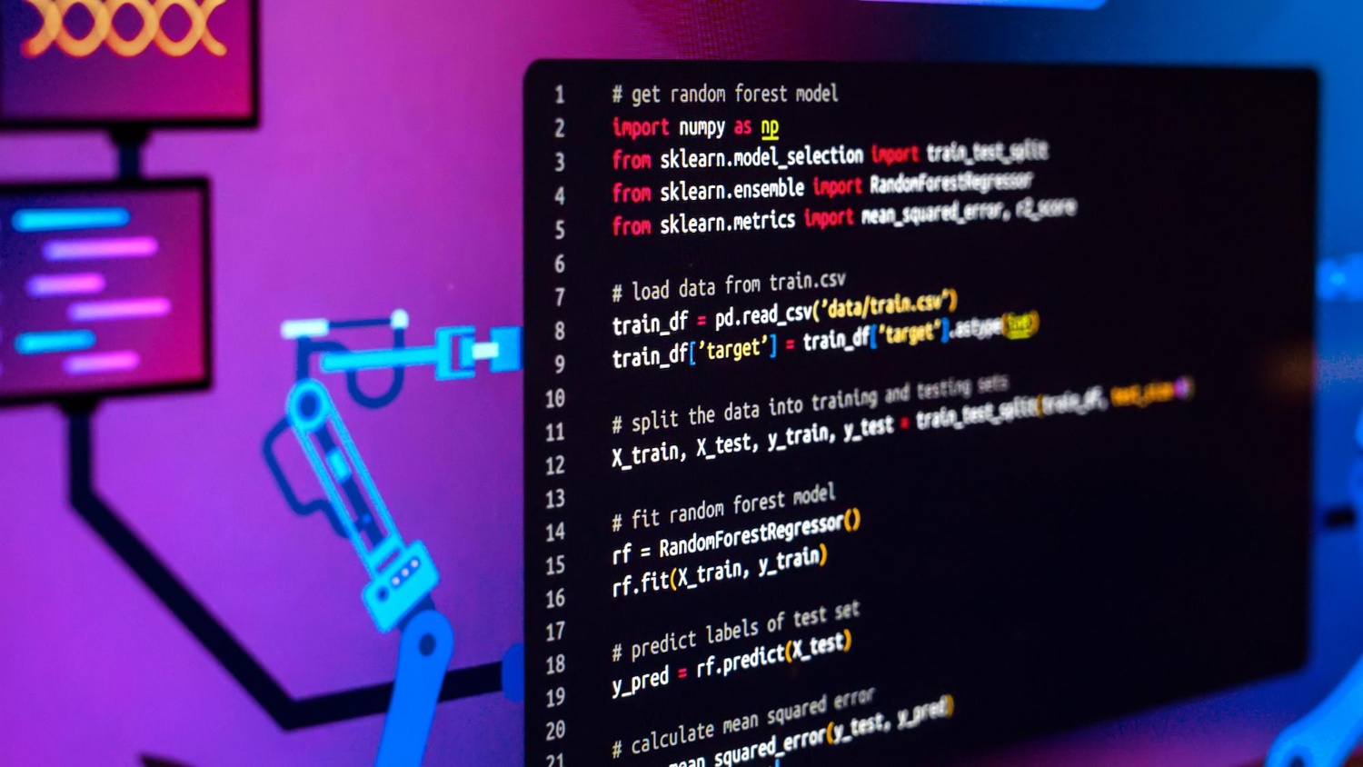 Java Programming
