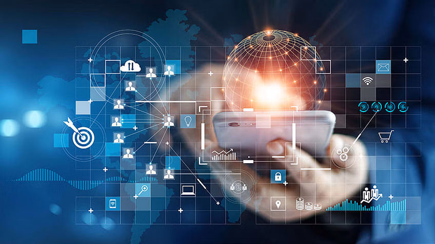 How Technology Is Transforming Our Environment for the Better.