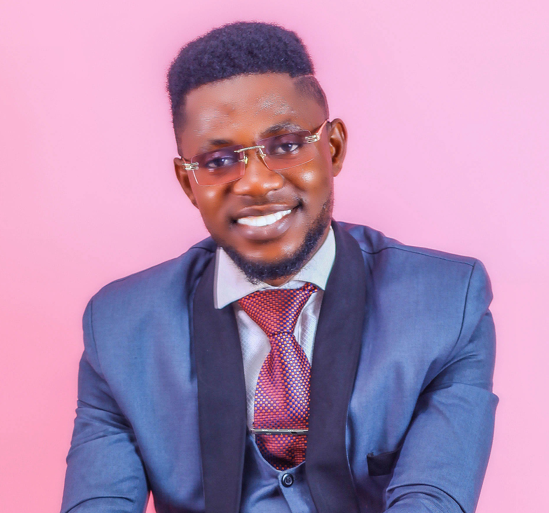 Olaniyi Oyebamiji